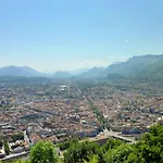 Grenoble Universite 2 Hotel Gières