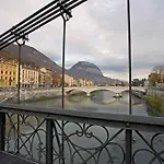 Grenoble Universite 2 Hotel Gières