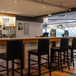Grenoble Universite 2 Hotel