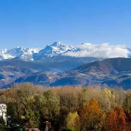 Grenoble Universite 2 Gières