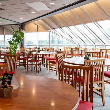 Grenoble Universite 2 Hotell