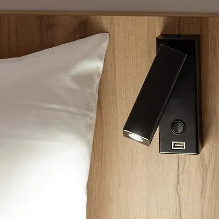 Hotell Grenoble Universite 2 3*