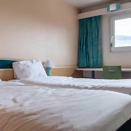 Hotell Grenoble Universite 2 3*