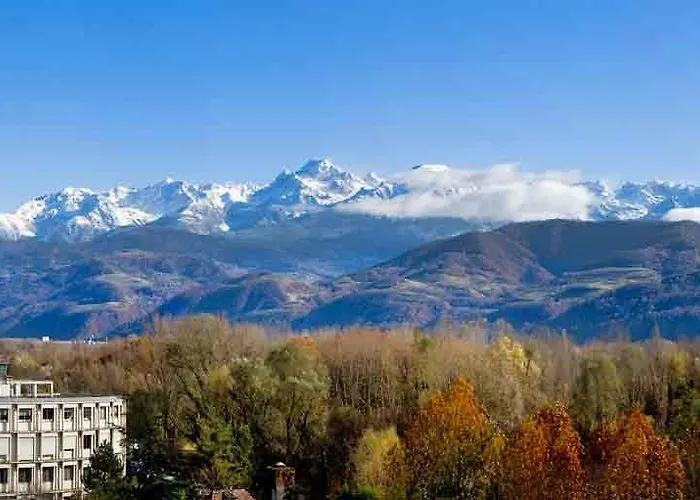 Grenoble Universite 2 Gières