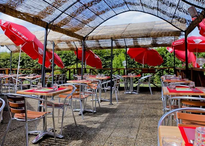 Grenoble Universite 2 Hotel 3*