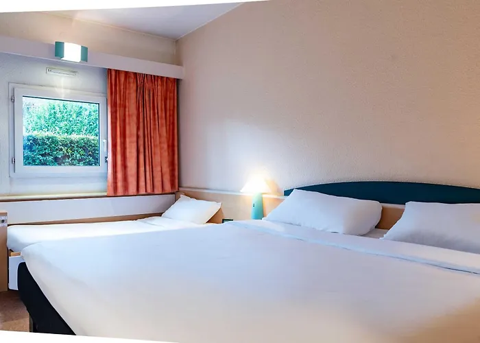 Grenoble Universite 2 Hotel