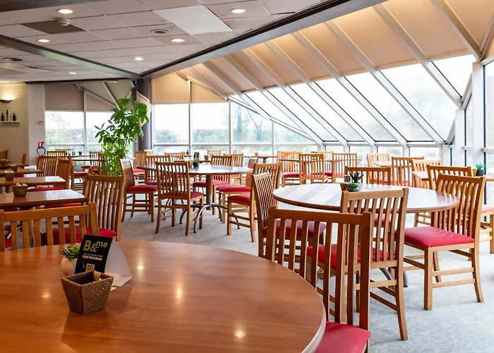 Grenoble Universite 2 酒店