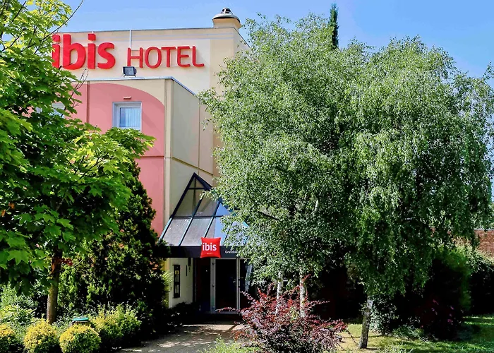 Grenoble Universite 2 Hotel 3*