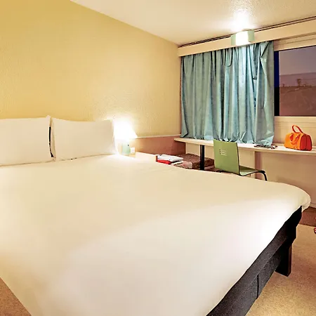 Grenoble Universite 2 Hotel 3*
