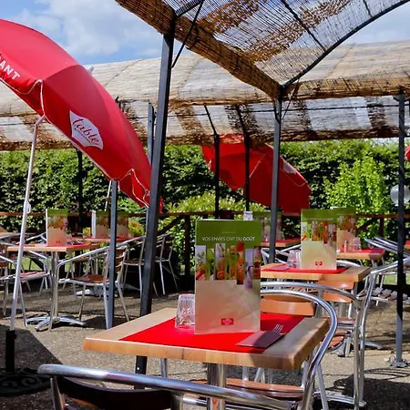 Ibis Grenoble 3*