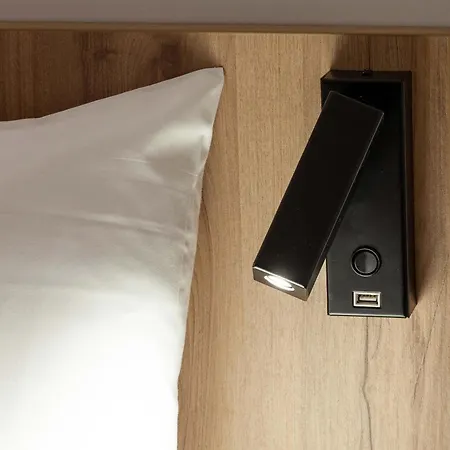 Hotel Grenoble Universite 2 3*