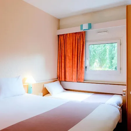 Hotel Grenoble Universite 2 Gieres
