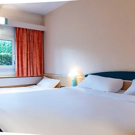 Grenoble Universite 2 Hotel