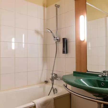 Ibis Grenoble Gières