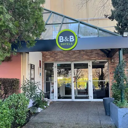Ibis Grenoble