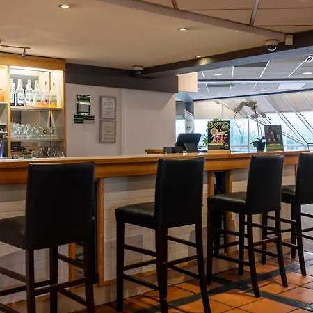 Ibis Grenoble Hotel