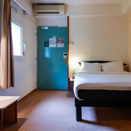 Hotel Grenoble Universite 2