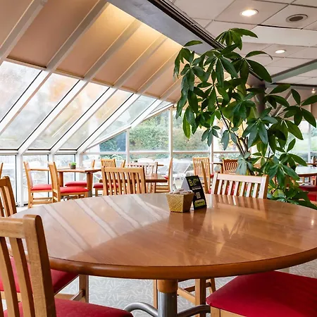 Hotel Grenoble Universite 2