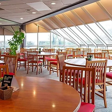Grenoble Universite 2 Hotel 3*