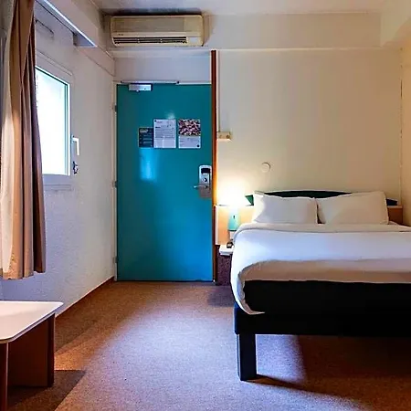 Grenoble Universite 2 Hotel 3*
