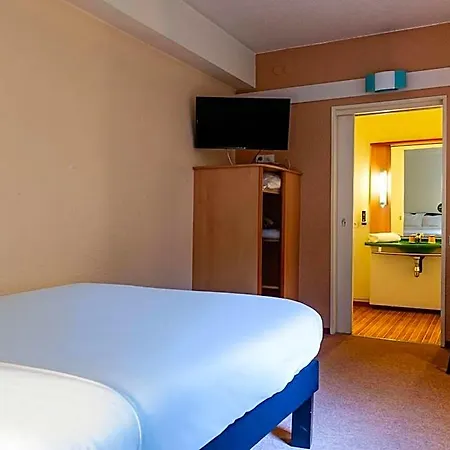 Hotel Grenoble Universite 2 3*