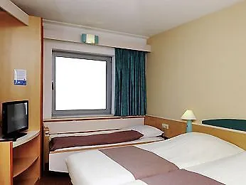 Grenoble Universite 2 Hotel 3*